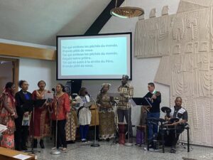 chorale